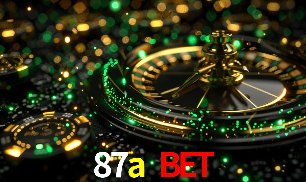 Slots RTP 87a bet