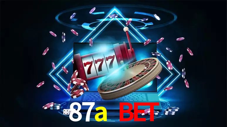 87a bet Processo de inscrição