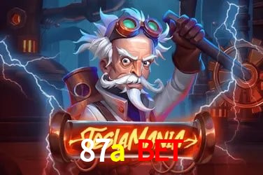 87a bet RTP transparência