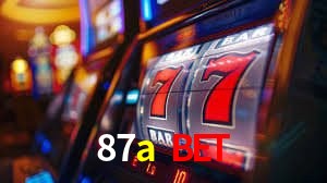 87a bet Caça-níqueis de mesa