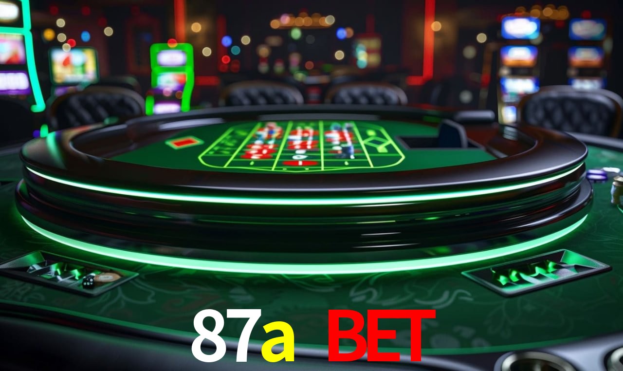 cassino_Baccarat