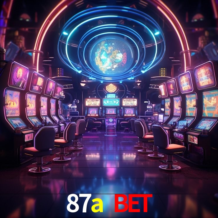 Promoções 87a bet