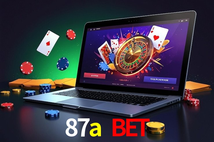 Suporte VIP 87a bet