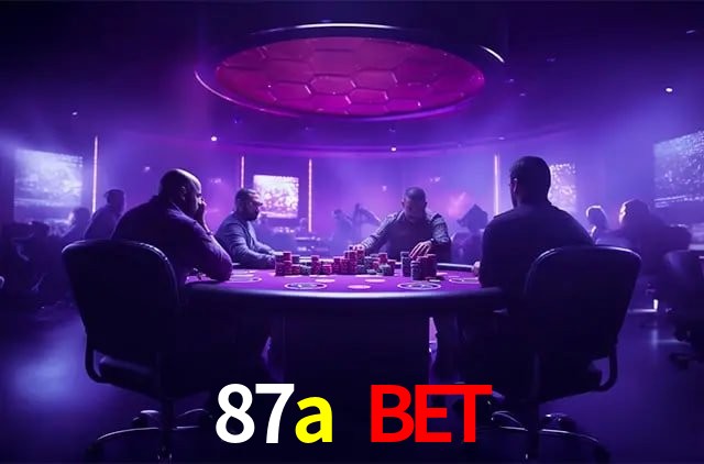 login 87a bet
