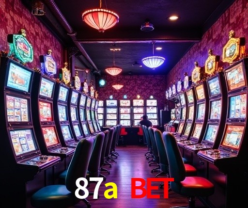 Melhores Jogos 87a bet