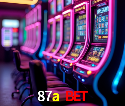 Estratégias 87a bet