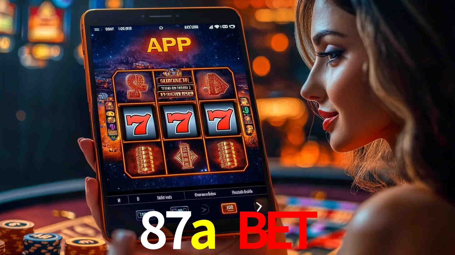 87a bet bet Brasil